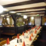 Restaurant Le Trift Otel 2*