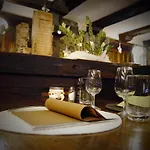 Otel Restaurant Le Trift 2*