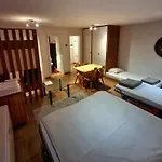 Restaurant Le Trift Otel 2*