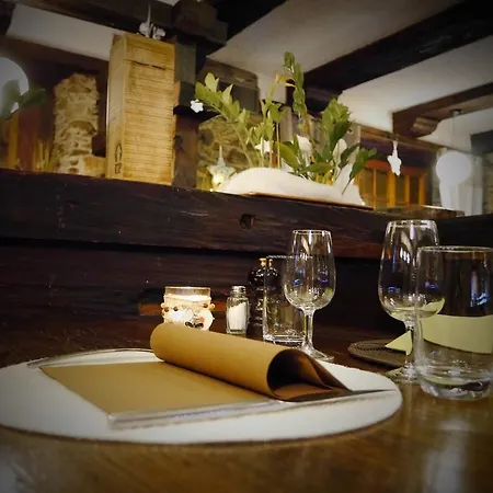 Hotel - Petit-déjeuner Le Trift 2*