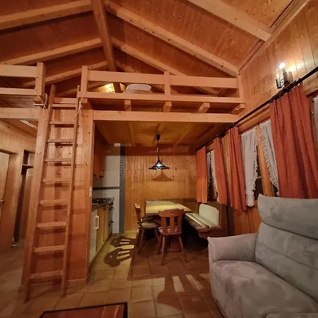 - Petit-déjeuner Le Trift Zinal