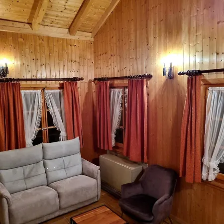 - Petit-dejeuner Le Trift Zinal