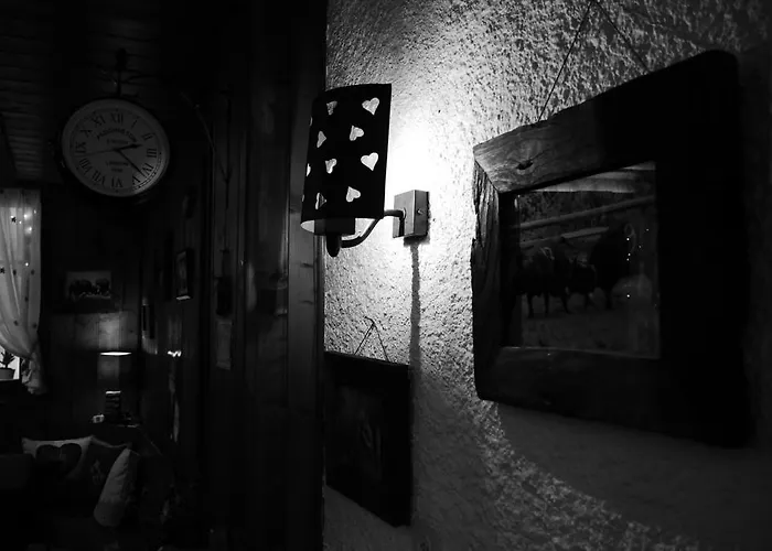 - Petit-dejeuner Le Trift Hotel