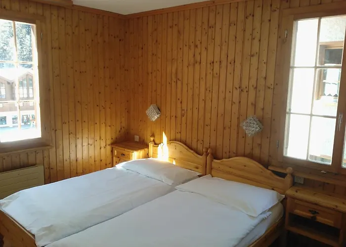 - Restaurant Le Trift