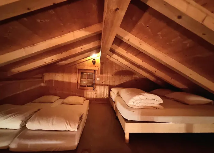 - Restaurant Le Trift 2*