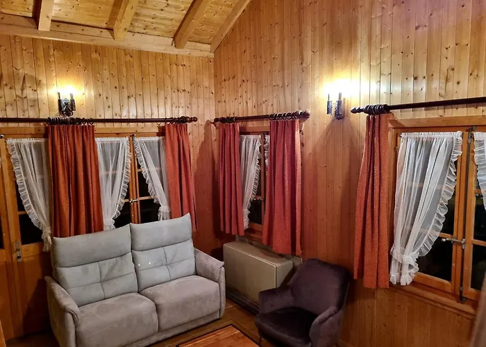 - Restaurant Le Trift Zinal