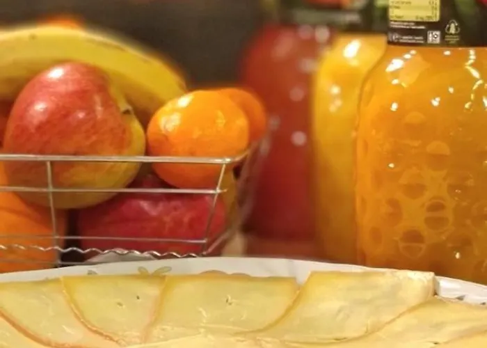 Hotel - Restaurant Le Trift Zinal