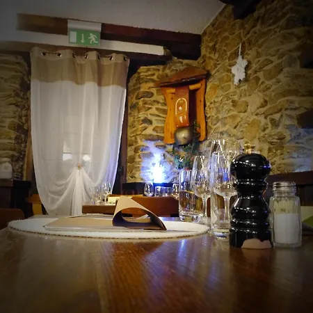 Restaurant Le Trift