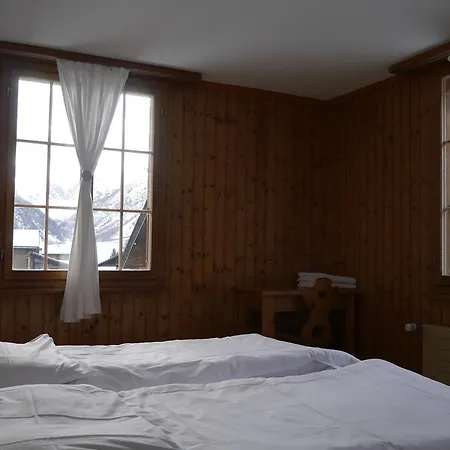 Hotel - Petit-dejeuner Le Trift