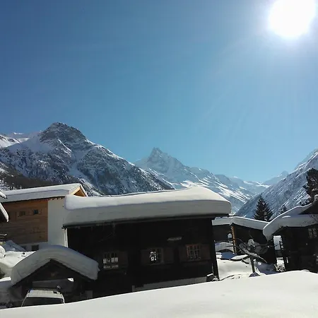 Hotel - Petit-dejeuner Le Trift 2*