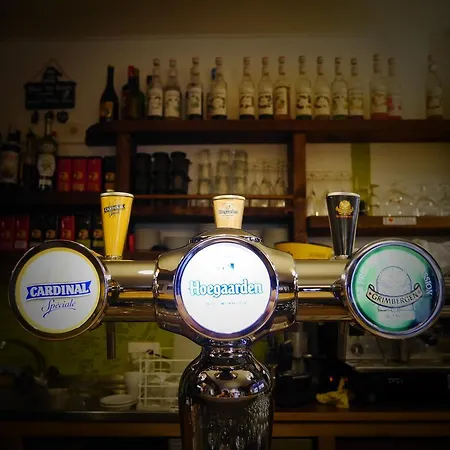 Hotel - Petit-dejeuner Le Trift Zinal