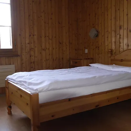 Hotel - Petit-dejeuner Le Trift