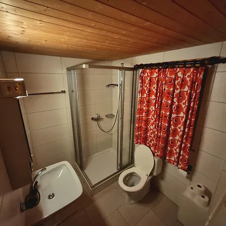 Hotel - Petit-dejeuner Le Trift