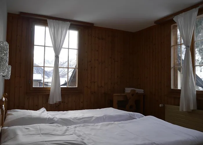 Otel - Petit-dejeuner Le Trift