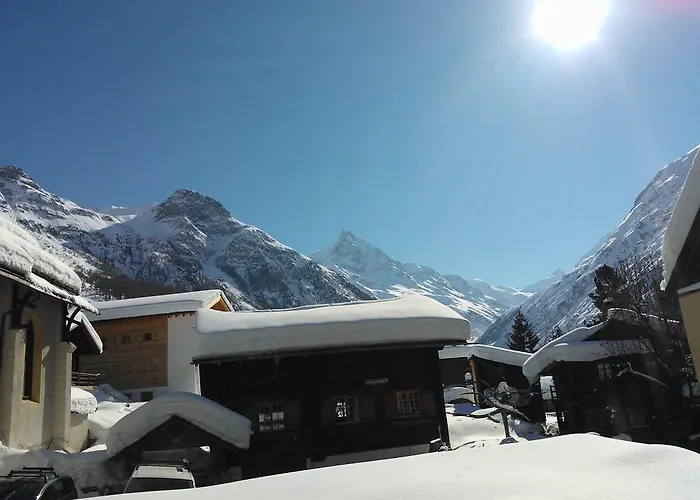 Otel - Petit-dejeuner Le Trift 2*