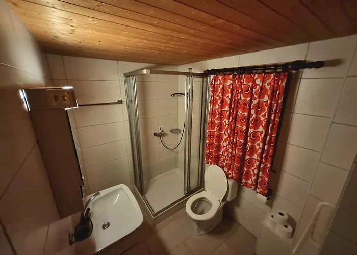 Otel - Petit-dejeuner Le Trift